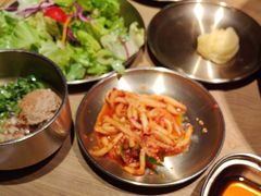 -西塔老太太泥炉烤肉(北京亚运村店)