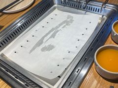 -新石器烤肉(无锡万象城店)
