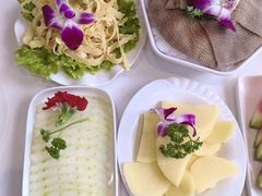 -清真军邺·金富苑肥牛城(海湖新区精品店)