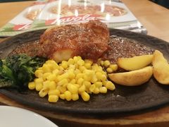 -萨莉亚意式餐厅(深圳北站店)