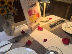 -LA CREPERIE BRETONNE布列塔尼法式餐厅(天童北路店)