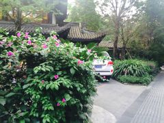 -大妙火锅·非物质文化遗产(东湖公园店)