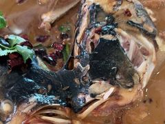 -大碗居·烤鸭·鱼头泡饼(天坛东门店)