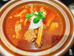 -隔壁老王·家常云南菜(皇冠店)