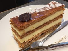 -PAUL LAFAYET 法式甜品(港汇广场店)