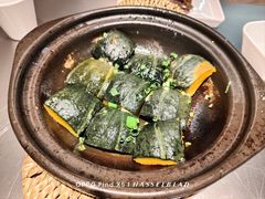 -胡叨叨黄油砂锅焗海鲜(百家湖1912店 )