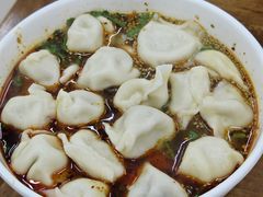 -回坊马二饺子馆