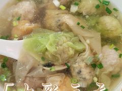 -蓝记云吞(正果店)