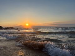 -威海国际海水浴场旅游区
