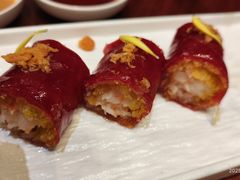 -明阁 Ming Court(广州朗豪酒店)