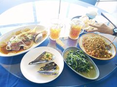 -这片海·海景餐厅(博鳌店)