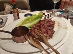 -Osteria Garden 生蚝花园餐厅(原进贤路店)