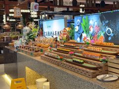 -尚宴牛特鲜自助(太原街万达店)