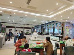 -令氏家外家周秦食府(高新店)