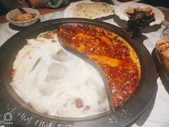 -杨家火锅(国美店)