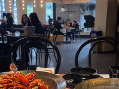 -一棠龙虾•王牌虾球(恒隆广场店)