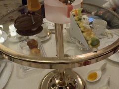 -Salon de Ville浦江汇(上海外滩华尔道夫酒店店)