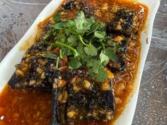 臭干子包牛肉-清真双宝红油牛系列