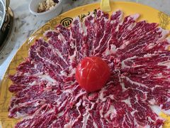 -潮汕大目牛肉火锅(皇岗旗舰店)