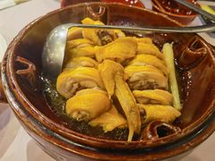 盗汗鸡-黔香阁(碧云店)