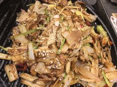 -旺顺阁鱼头泡饼(小红门店)