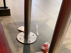 -汉堡王(龙德广场店)