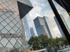 -中央广播电视总台(光华路办公区)