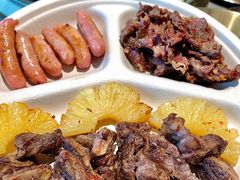 -杨小佳·齐齐哈尔烤肉·烤串(广州店)