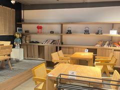 -扶光书店(中环店)