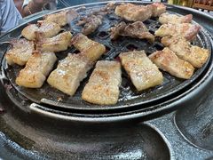 -牛犇烤肉(物资学院路店)