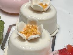 -广州文华东方酒店·文华饼店