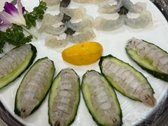 -大庆美食·顺德鱼生顺德菜