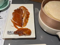 -小大董·烤鸭(观景餐厅·南京西路店)