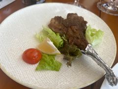 -V Bar海景扒房(北海湾惠龙万达嘉华酒店)