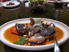 -上海人家花樣年华(中山公园店)