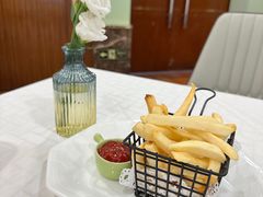 -新侨三宝乐西餐厅(崇文门店)