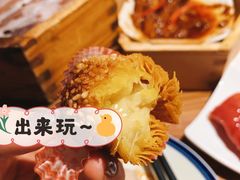 榴莲天鹅酥-粤食堂(天津和悦汇店)