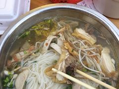 -华姐鸡粉(教育路店)