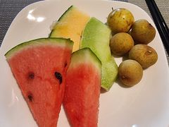 -太湖饭店玉兰厅(自助餐厅)