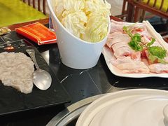 -禧鳳記·猪肚鸡火锅(玖洲道店)