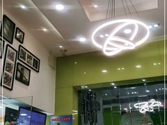 -佰搭果·广式茶餐厅(西华路店)