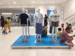 -优衣库(厦门SM广场店)