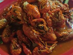 -一只虾·小龙虾·烧烤·肉蟹煲(同泰时代广场店)