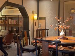 -31号公馆(黄兴广场白果园店)