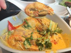 -大头虾越式风味餐厅(光明广场店)