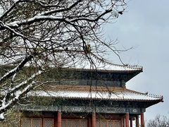 -东华门大街小区