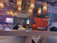 -李姑婆鲜切牛肉火锅自助(凤城二路店)