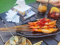 -INNS BAR 音乐酒吧餐厅