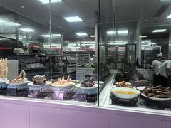 -金成潮菜博物馆(海珠湿地店)