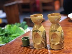 苗家米酒-芦苇荡·酸汤鱼(回龙观店)